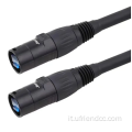 Cavo di serpente audio da RJ45 a RJ45 Cannon Network